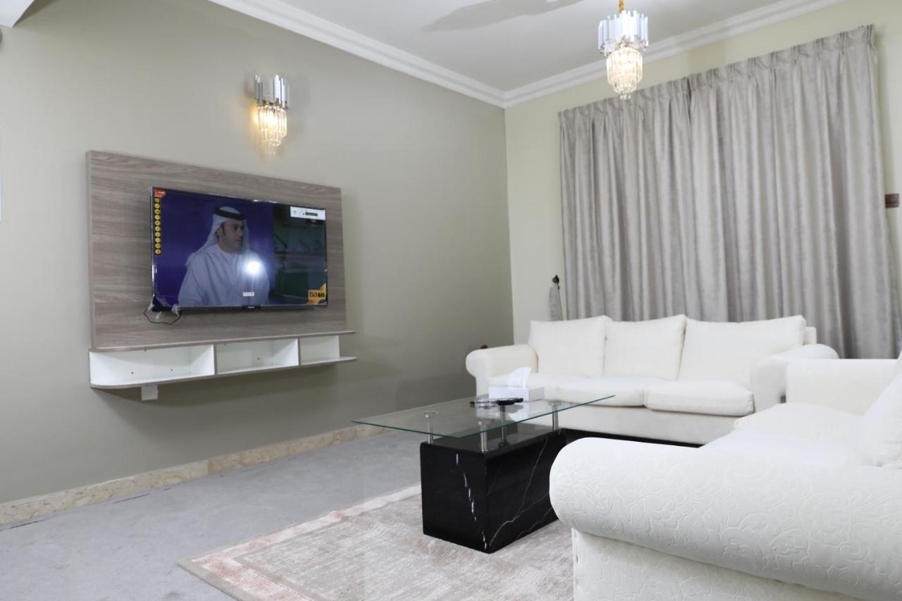 Sea Shore Hotel Apartment Khorfakkan Khor Fakkan Exterior foto