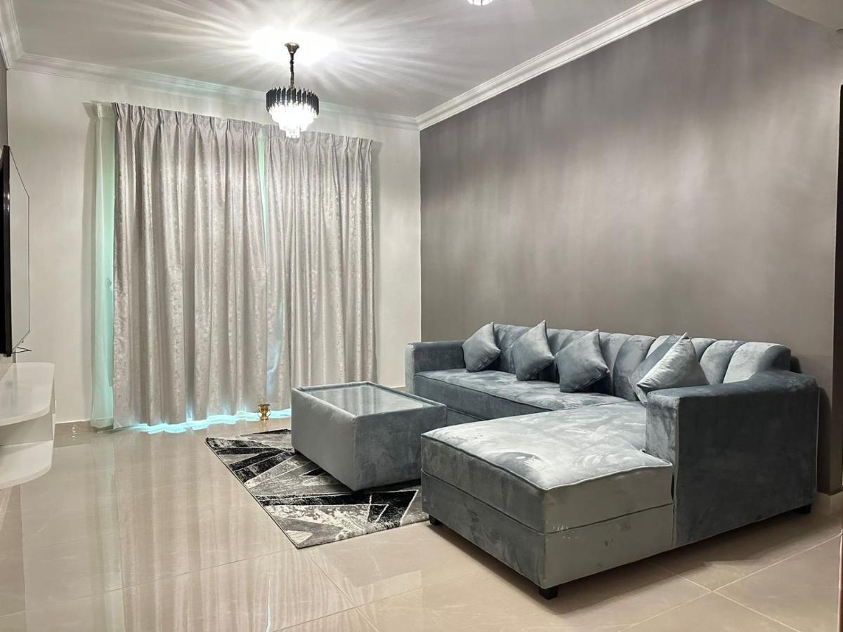 Sea Shore Hotel Apartment Khorfakkan Khor Fakkan Exterior foto